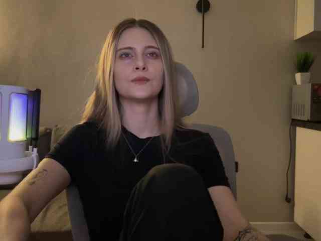 masturbate video chat HeyRina
