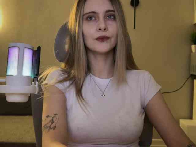 -HeyRina- webcam