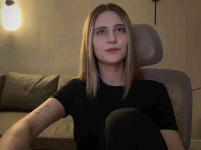 web cam porn HeyRina