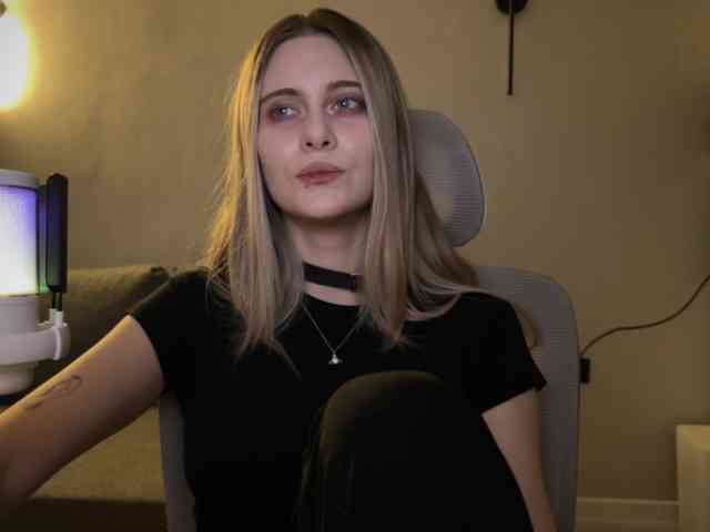 -HeyRina- webcam