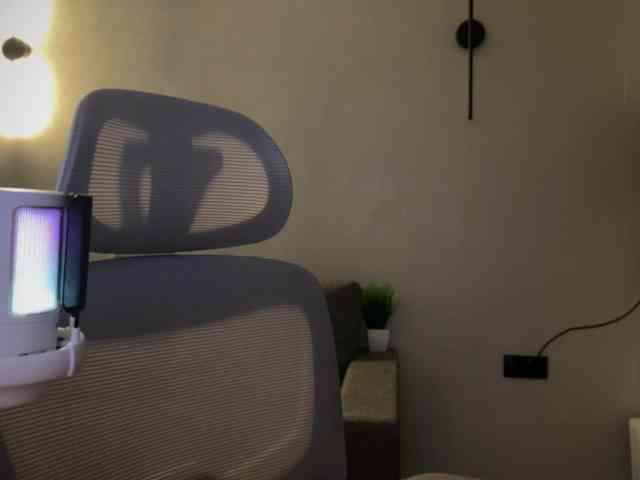HeyRina webcam