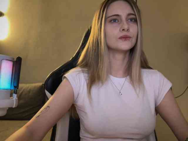 -HeyRina- webcam