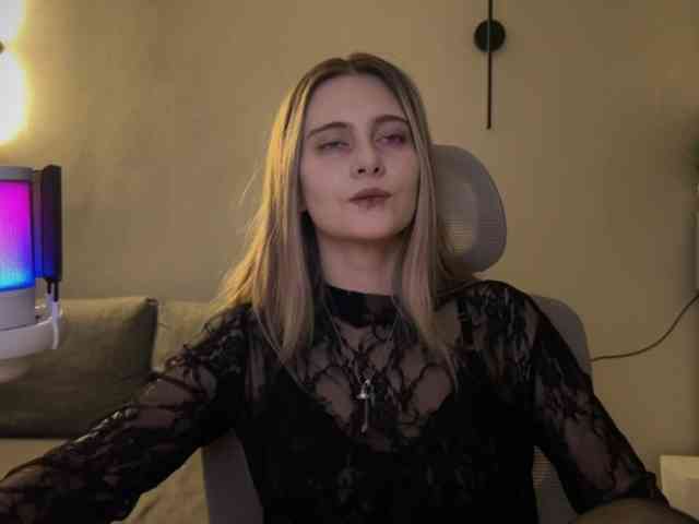 -HeyRina- webcam