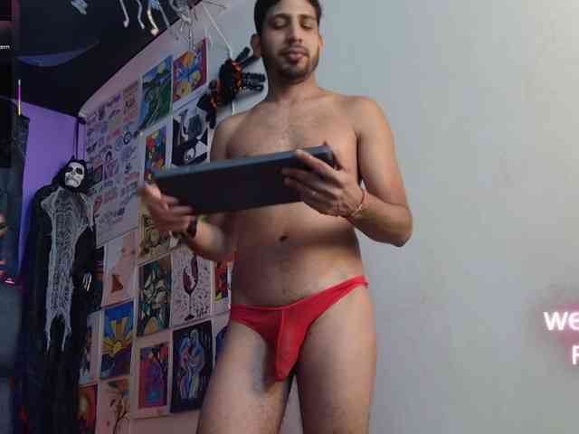 Yerkdroms Live Webcam on BongaCams Yerkdroms Live Webcam on BongaCams