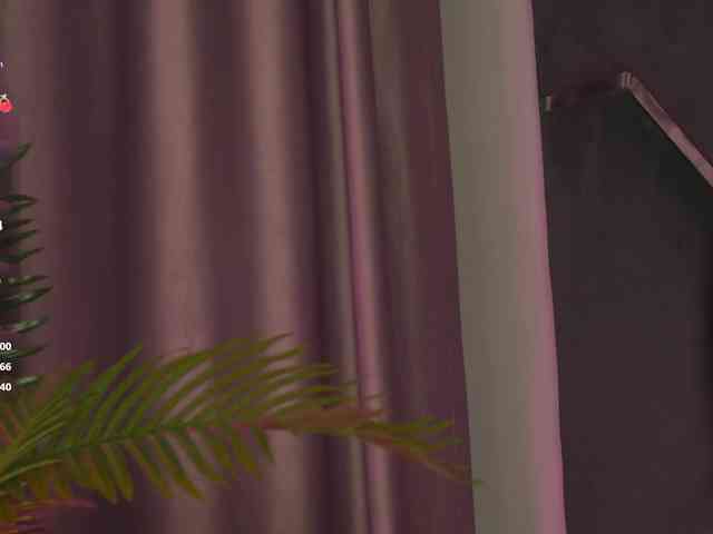 MeganMoroe webcam