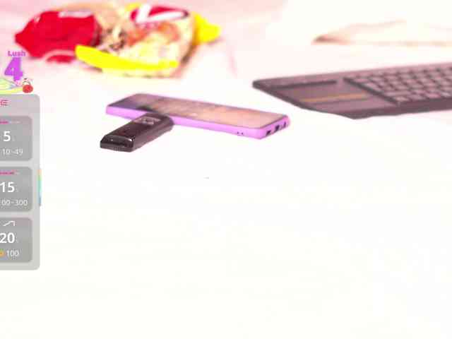 MeganMoroe webcam