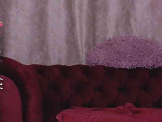 MeganMoroe webcam