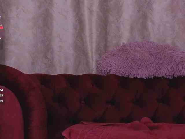 MeganMoroe webcam