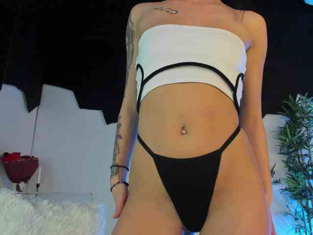 AmberCarterr webcam
