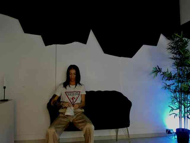 AmberCarterr webcam