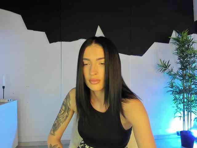 AmberCarterr webcam
