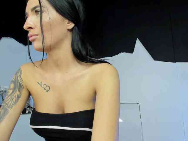 AmberCarterr webcam