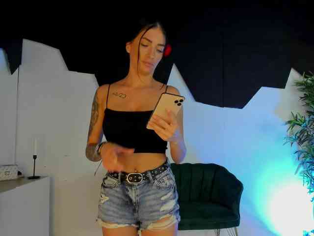 AmberCarterr webcam