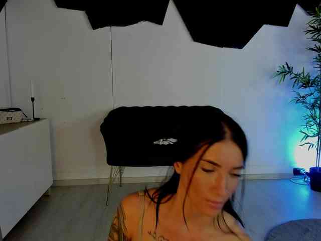 AmberCarterr webcam