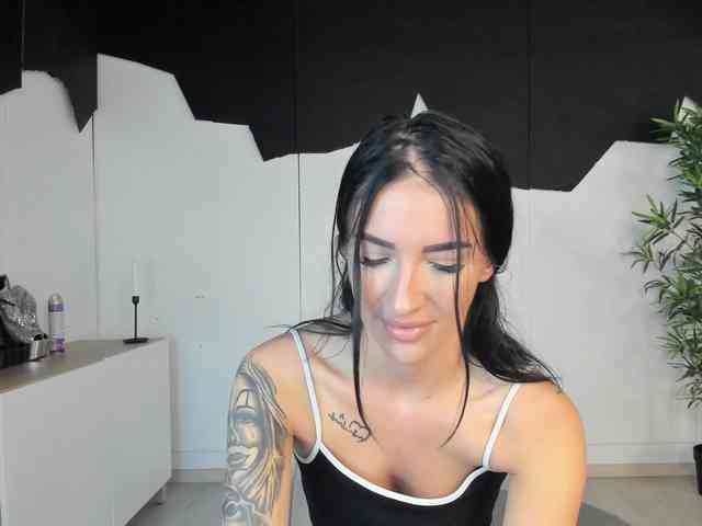 AmberCarterr webcam