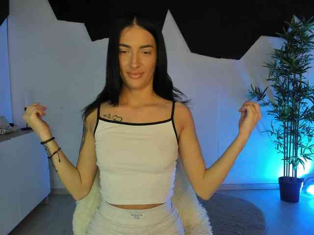 Модель: AmberCarterr