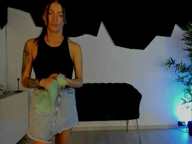 AmberCarterr webcam