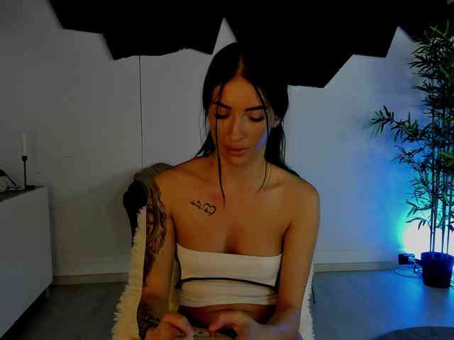 AmberCarterr webcam