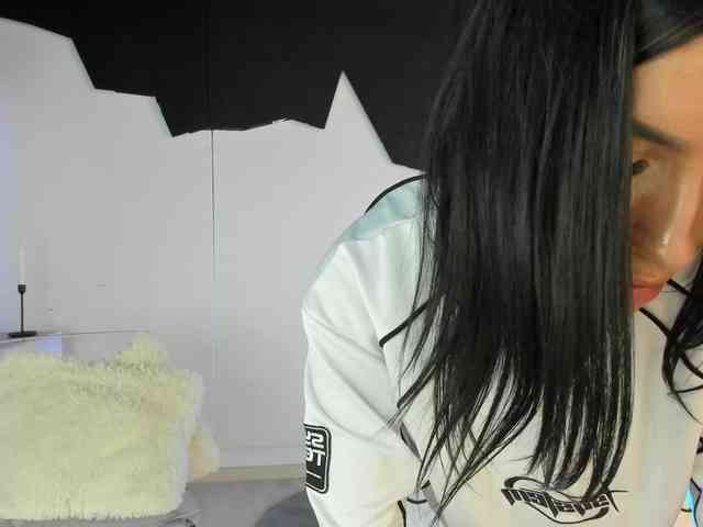 AmberCarterr webcam