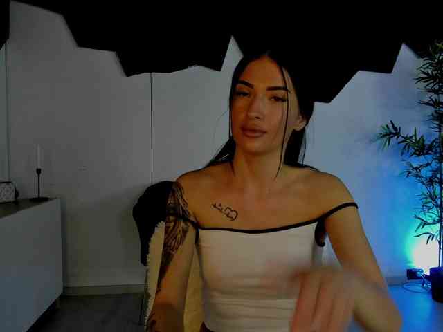 AmberCarterr webcam