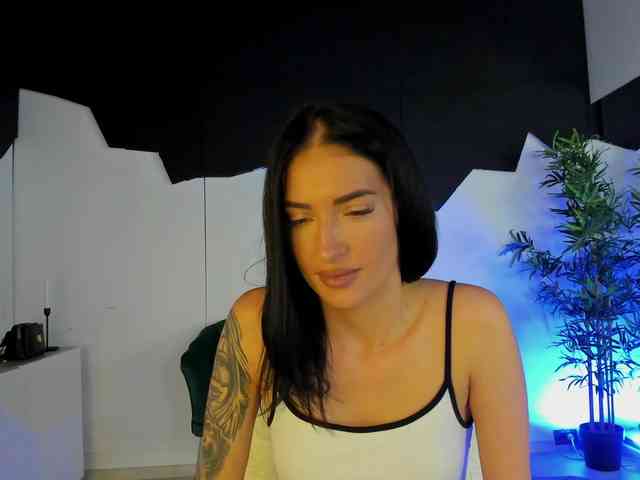 AmberCarterr webcam