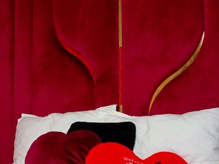 LexaNoir Porn Show
