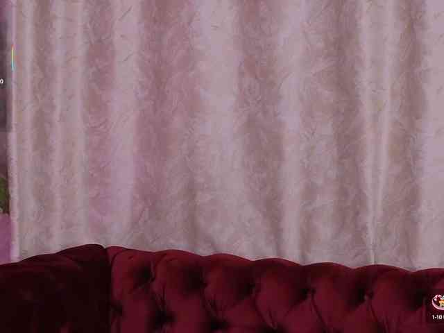 LexaNoir webcam