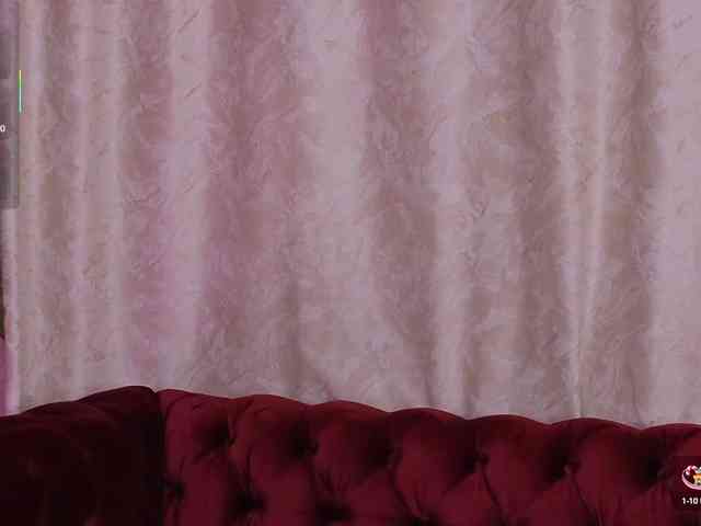 LexaNoir webcam