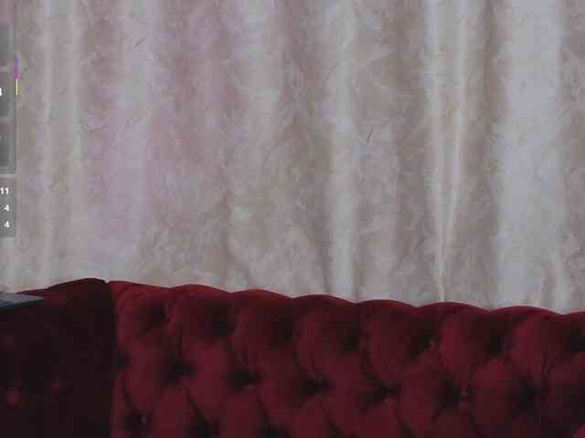 LexaNoir webcam