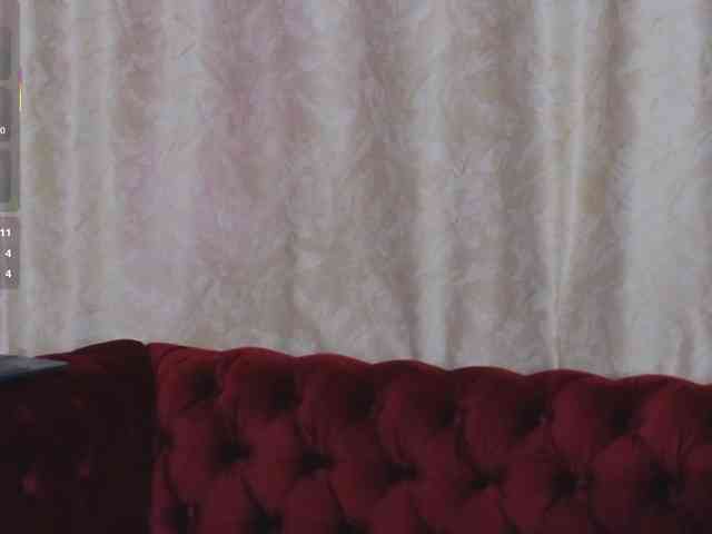 LexaNoir webcam