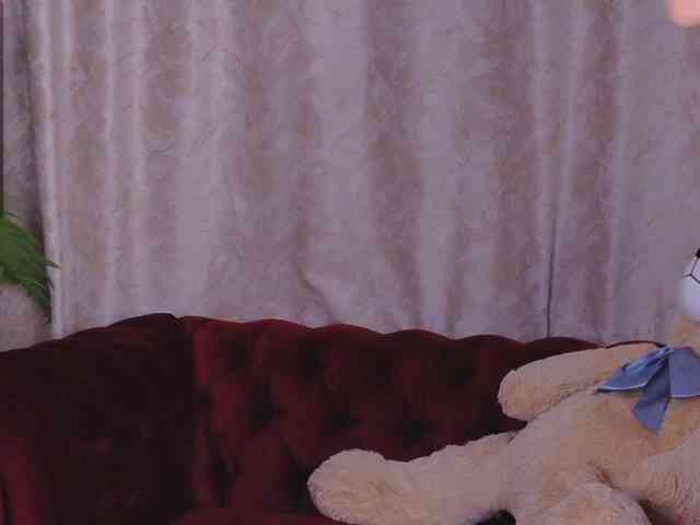 LexaNoir webcam