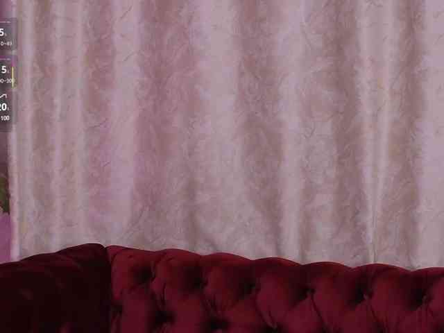 LexaNoir webcam