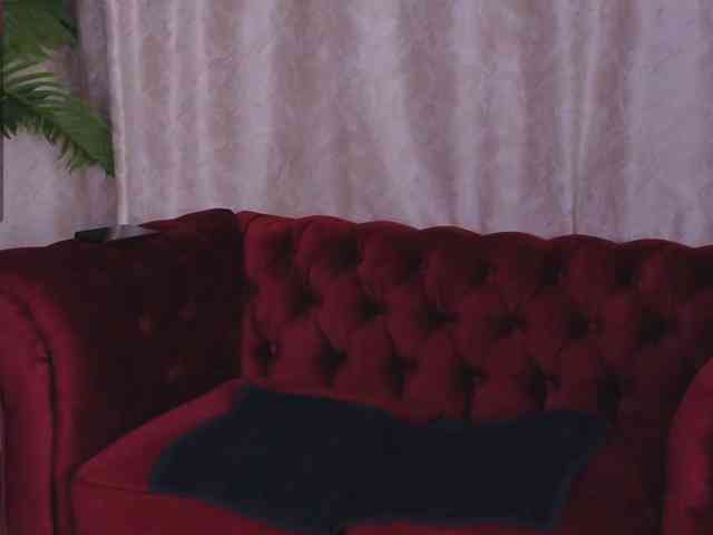 LexaNoir webcam