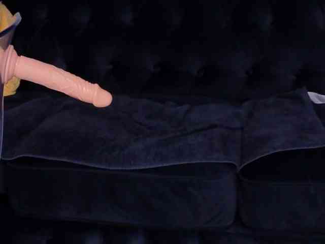 LexaNoir webcam