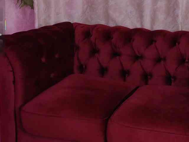 LexaNoir webcam