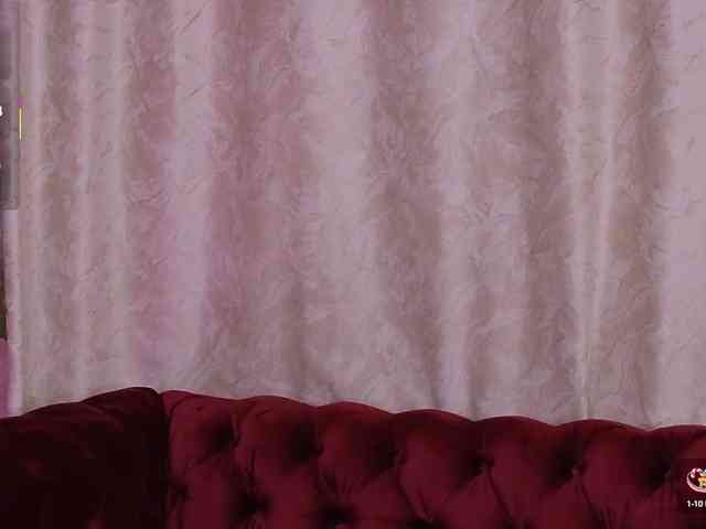 LexaNoir webcam