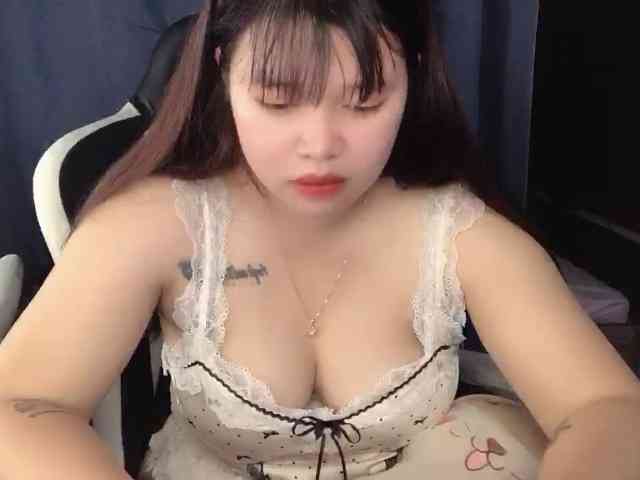 Love-x69x webcam
