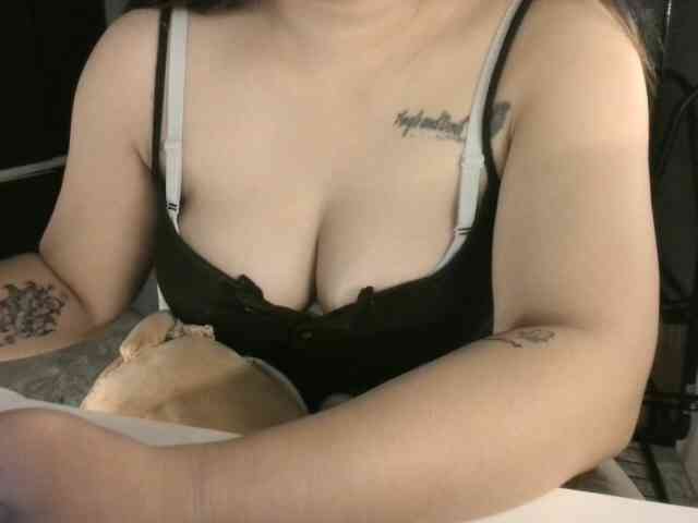 Love-x69x webcam