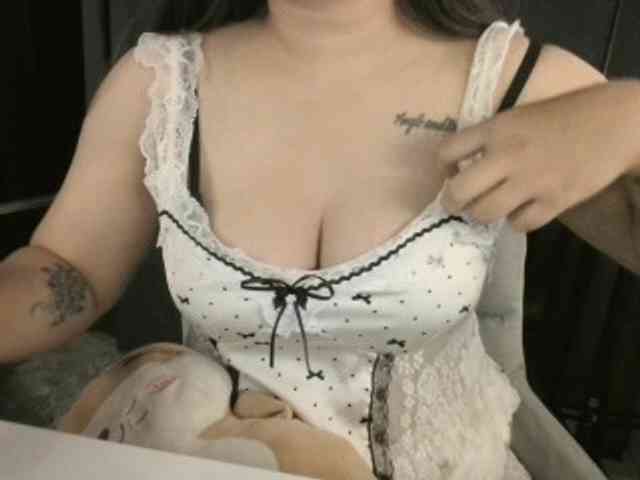 Love-x69x webcam