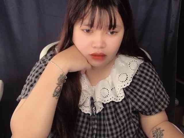 Love-x69x webcam