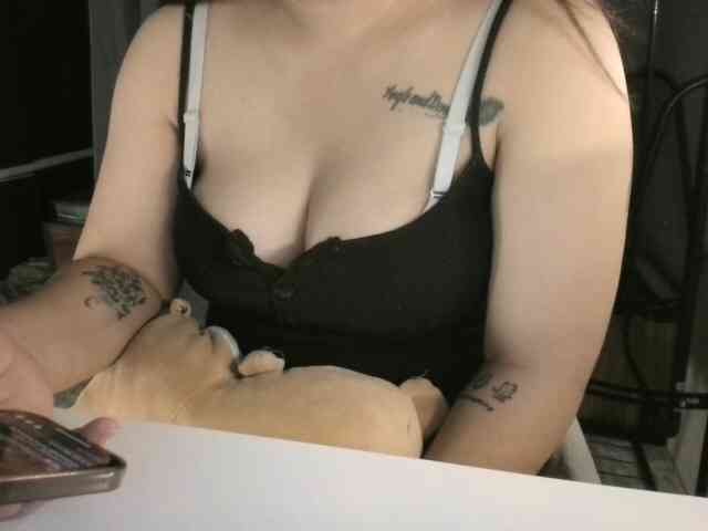 Love-x69x webcam