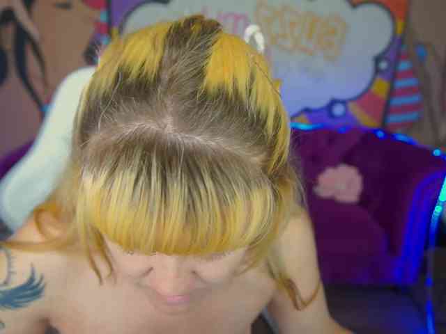 BellaLaPetit Live Webcam on BongaCams BellaLaPetit Live Webcam on BongaCams