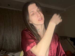 AnoliVince777 Porn Show