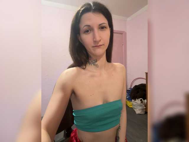 Daddyandmyprincess's BongaCams show and profile