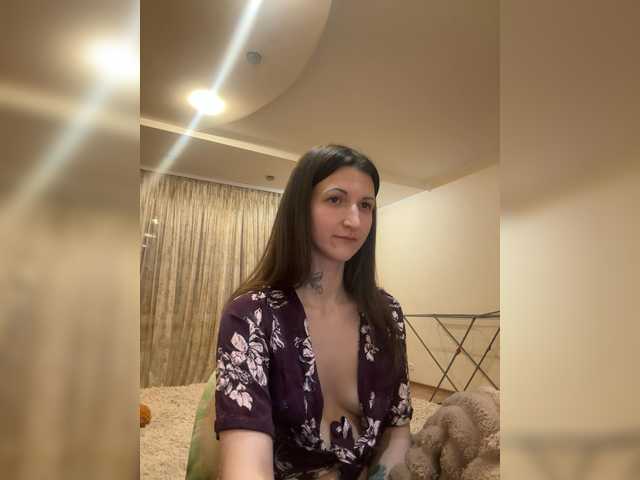 Daddyandmyprincess's BongaCams show and profile