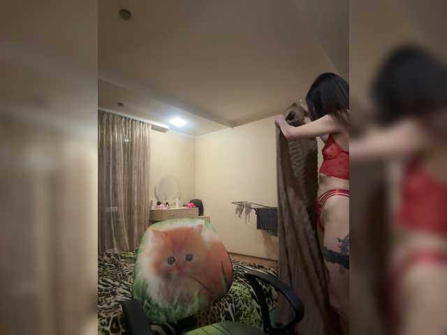 Daddyandmyprincess's BongaCams show and profile