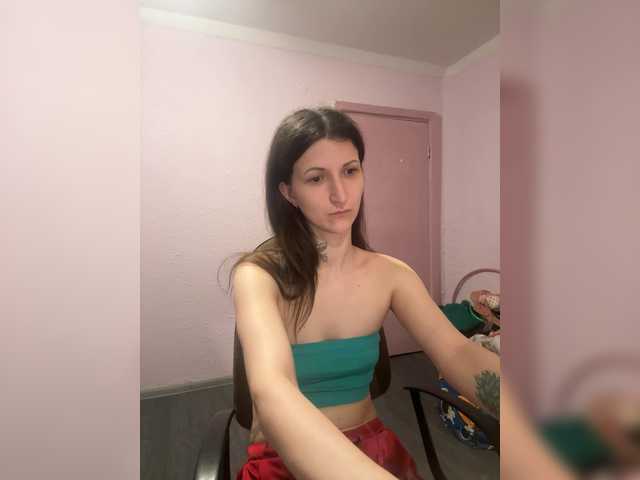 Daddyandmyprincess's BongaCams show and profile