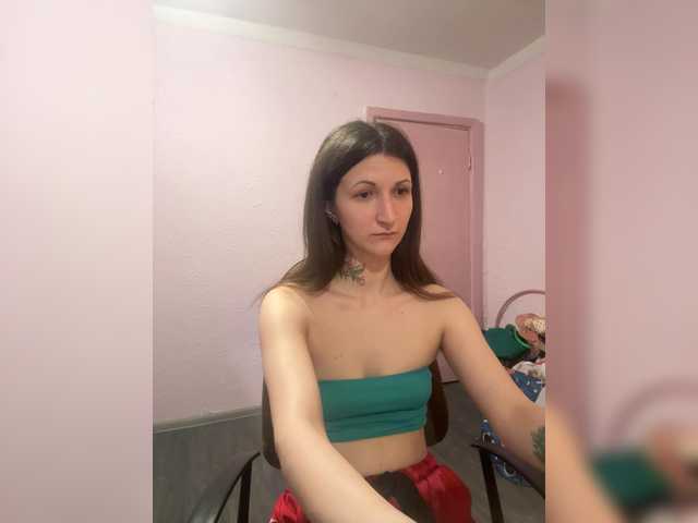 Daddyandmyprincess's BongaCams show and profile