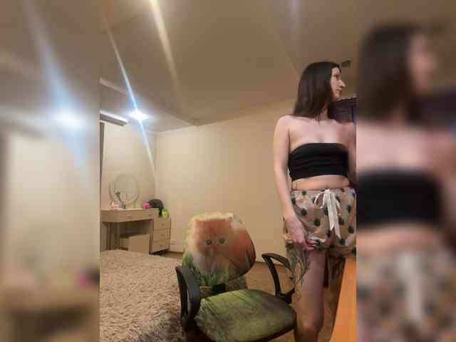 Daddyandmyprincess webcam