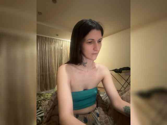 Daddyandmyprincess webcam